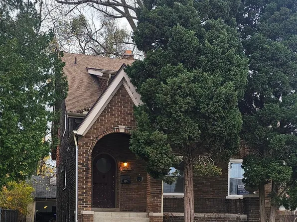 274 Lenox St NE, Detroit, MI 48215