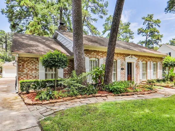 5810 Boyce Springs Dr, Houston, TX 77066