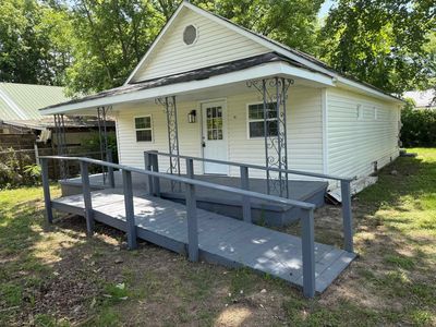 100 Sutton St, Savannah, TN, 38372