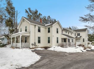 266 Langley Rd #1, Newton Center, MA 02459
