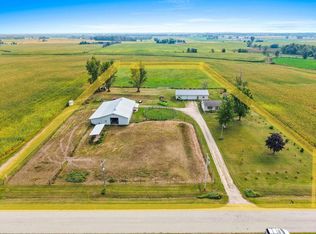 W1641 Ortlepp Rd, CHILTON, WI 53014