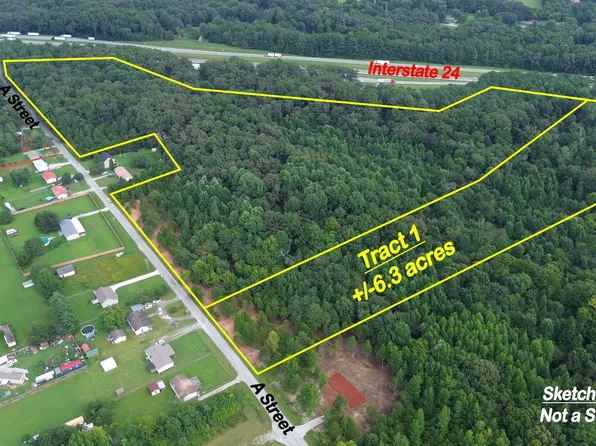 0 A St Lot 1, Hillsboro, TN 37342