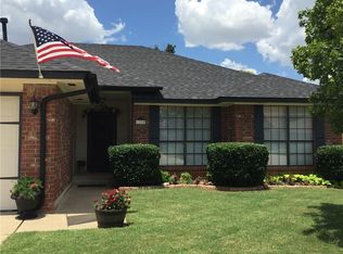 1225 SW 133rd St, Oklahoma City, OK 73170
