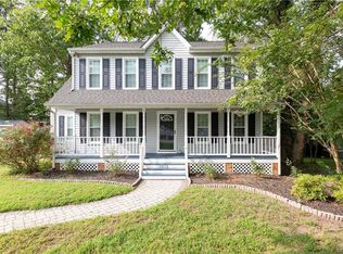 3810 Kingstream Ln, Chester, VA 23831