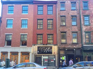 50 S 2nd St APT 3A, Philadelphia, PA 19106
