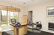 Living Romm/Library