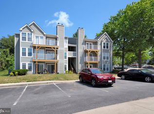 6450 Green Field Rd #3-307, Elkridge, MD 21075