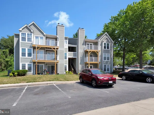 6450 Green Field Rd #3-307, Elkridge, MD 21075