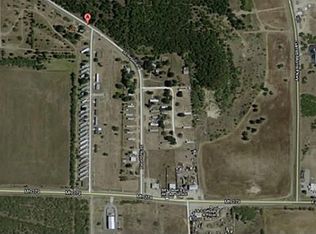 3000 Airport Rd, Mineral Wells, TX 76067