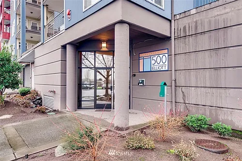 500 Elliott Ave W #411 Photo 1