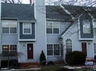 111 Macintosh Ct, Horsham, PA 19044