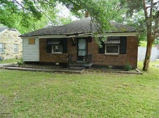 1026 Railton Rd, Memphis, TN 38111
