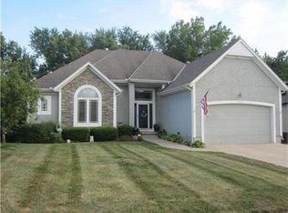 24109 W 80th Pl, Lenexa, KS 66227