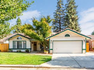 6014 W Fallon Ave, Fresno, CA 93722