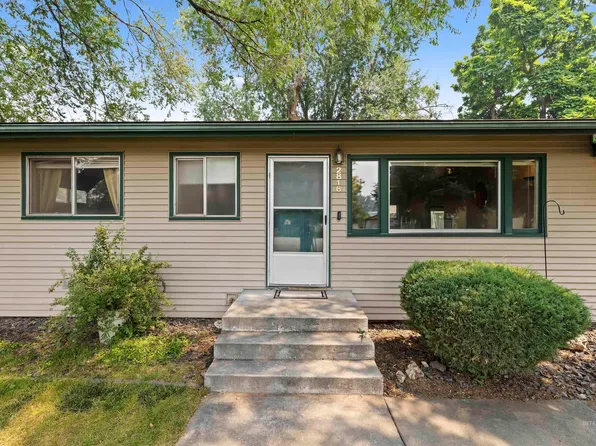 2816 N Innis St, Boise, ID 83703