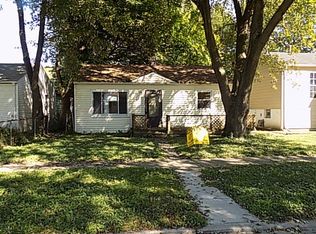 14033 S Calhoun Ave, Burnham, IL 60633