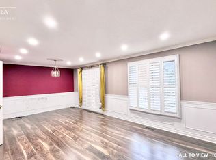 1062 Havendale Blvd #1, Burlington, ON L7P 3P8