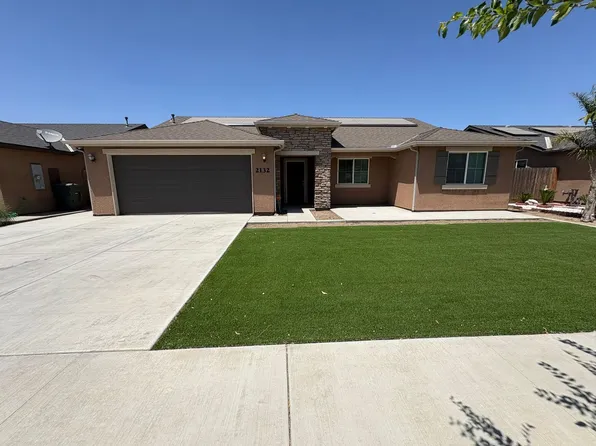 2132 E Sweet Ave, Visalia, CA 93292