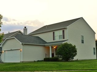 307 Prairie Dr, Harvard, IL