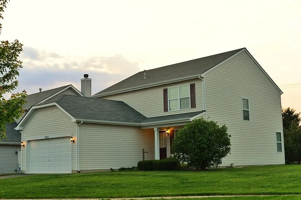 307 Prairie Dr photo 1