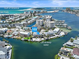 169 Durango Rd, Destin, FL 32541