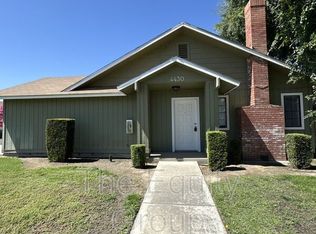 4430 W Cypress Ave, Visalia, CA 93277