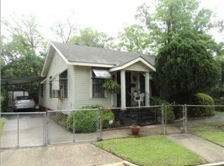 1055 S Scott St, Mobile, AL 36603