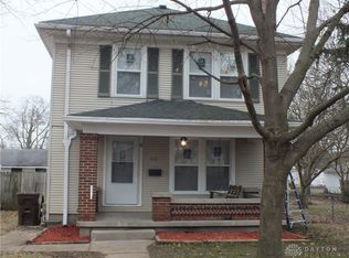 112 Fer Don Rd, Dayton, OH 45405