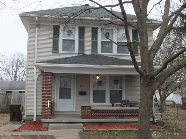 112 Fer Don Rd, Dayton, OH 45405