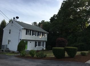 45 Filmore St, Plymouth, MA 02360