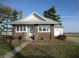 2510 E 200 S, Franklin, IN 46131