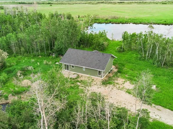 304 Railway AVENUE, Garden River Rm No. 490, SK S0J 1T0