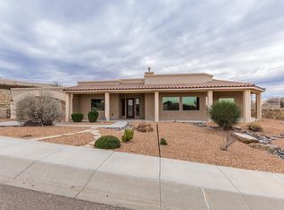 3060 Moonlight Ridge Arc, Las Cruces, NM 88011