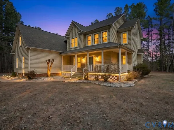 17192 Katy Ln, Beaverdam, VA 23015