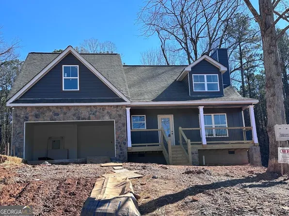 112 Brookstone Dr, Carrollton, GA 30116