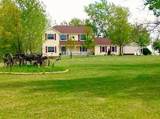 3008 Fieldcrest Dr, Missouri Valley, IA 51555