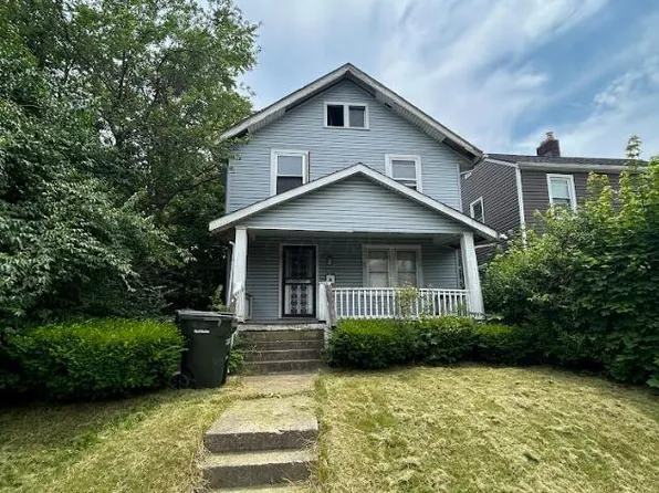 1017 E 14th Ave, Columbus, OH 43211