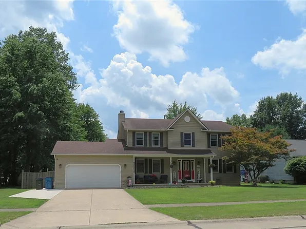 318 Hendrix Blvd, Lagrange, OH 44050