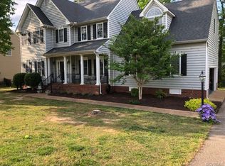 8308 Staples Trace Rd, Glen Allen, VA 23060