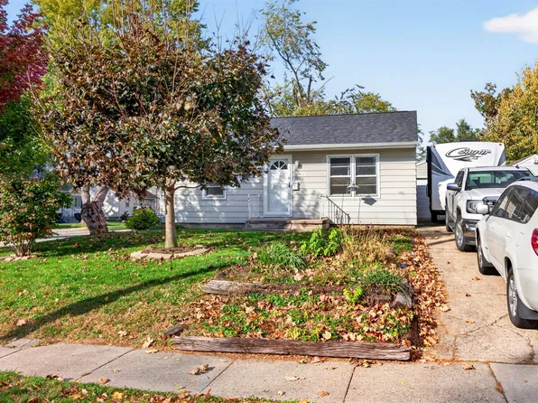 6017 Franklin Ave, Des Moines, IA 50322