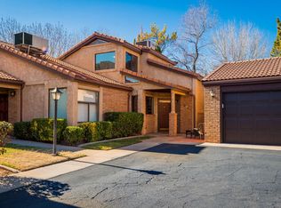691 Ridge Rim Way, Saint George, UT 84770