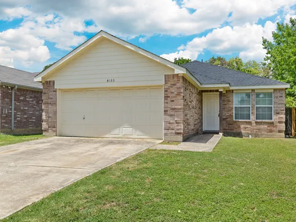 4033 Carver Ct, Irving, TX 75061