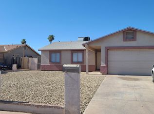 6111 W Cambridge Ave, Phoenix, AZ 85035