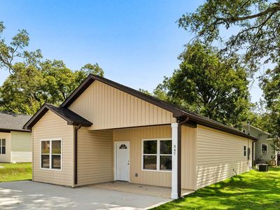 347 Park Ave, Greenwood, SC, 29646