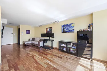 Sold by Halstead Real Estate