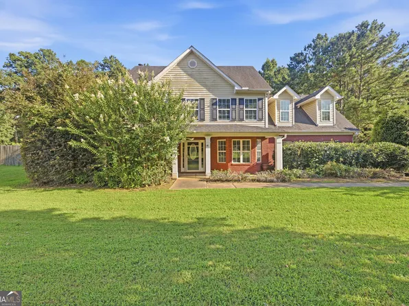 169 Nettie Ln, McDonough, GA 30252