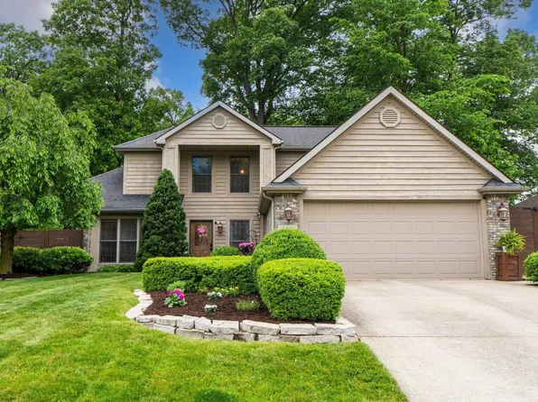 15025 Water Oak Pl, Huntertown, IN 46748