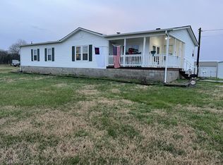 316 Deer Point Rd, Unionville, TN 37180