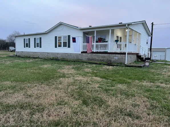 316 Deer Point Rd, Unionville, TN 37180