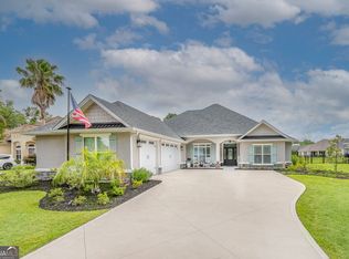 206 Riley Hunter Dr, Kingsland, GA 31548